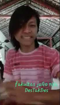 Joget destakdes terbaru 2019 ikbal laFinGki