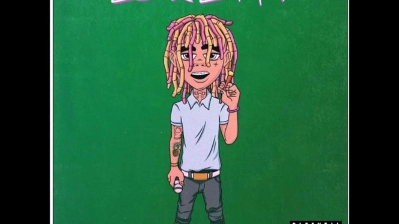 [ FREE ] Lil Pump Type Beat - Esketit [Prod By Matt Barz]