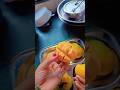 Like if u are a Mango 🥭 Lover 😍 | #mango #mangorecipe #mangojuice #shorts #cooking #short #ytshorts