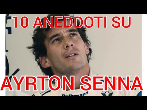 Video: La Prima Auto Da Corsa Di Senna Riappare In Pista Dopo 30 Anni Di Inattività