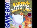 Kirbys dream land  miss