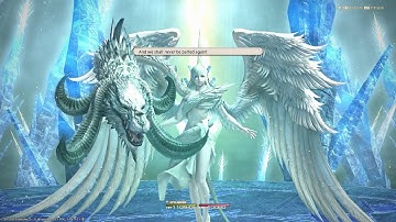 Shiva (E8S) First Clear - Bard PoV