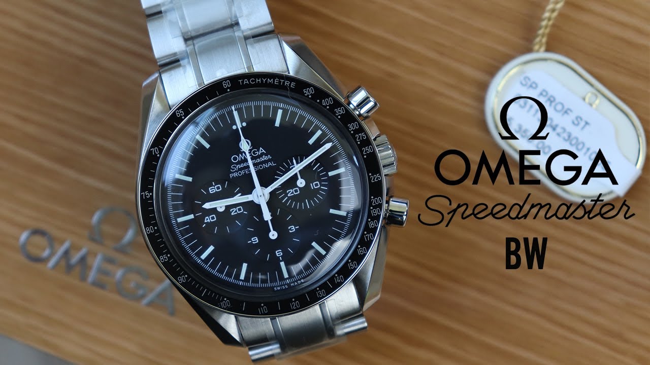 omega speedmaster hesalite review