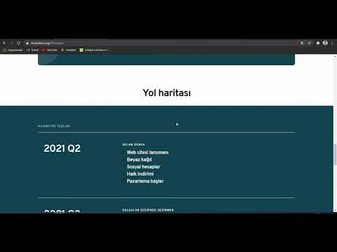 SMA TOKEN İNCELEME_ SMA ÖN SATIŞ VE AİRDROP FIRSATI__ HEM İYİLİK YAP HEM PARA KAZAN_