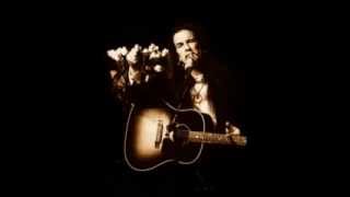 Willy DeVille - Junker&#39;s Blues (live)