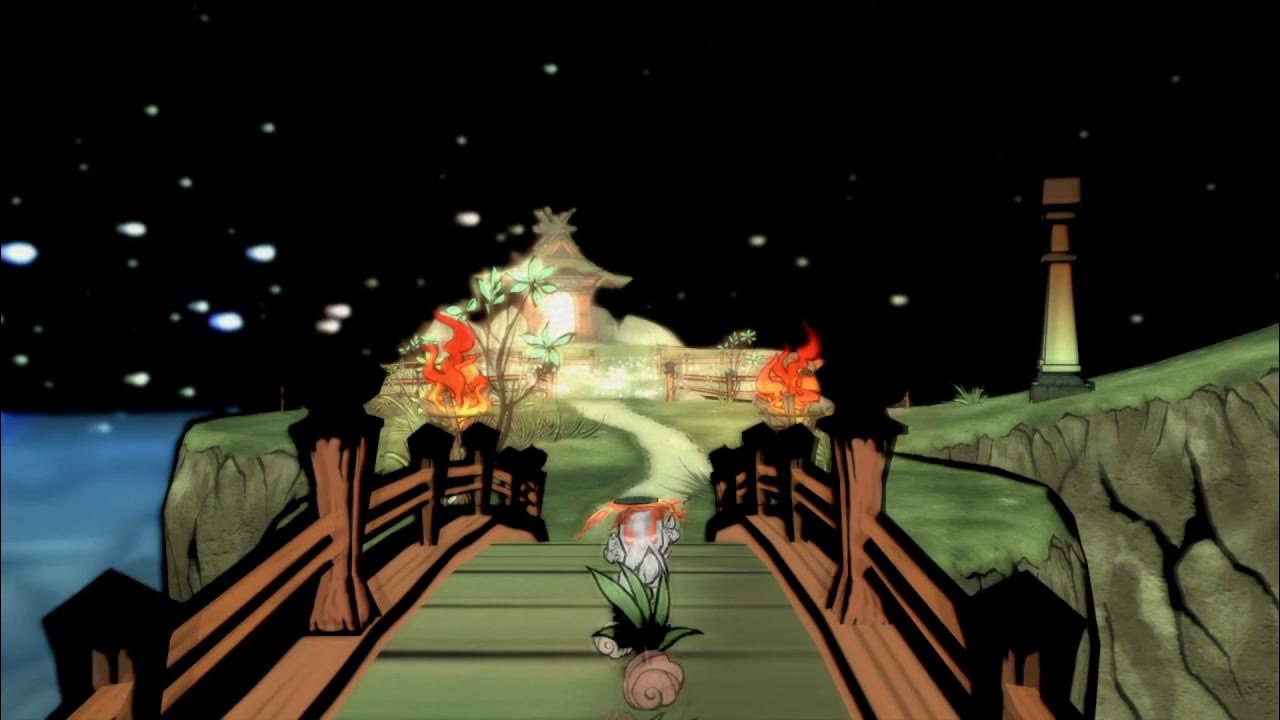 Okami Demo  Forums - The Lost Media Wiki