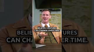 Microevolution Is Tricky. Here's Why...