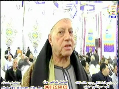 تلاوة مذهلة مؤثرة جدا على الجمهور الشيخ عبدالناصر حرك سورة ال عمران مقام نهاوند 2018