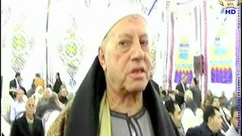 تلاوة مذهلة مؤثرة جدا على الجمهور الشيخ عبدالناصر حرك سورة ال عمران (مقام نهاوند) 2018