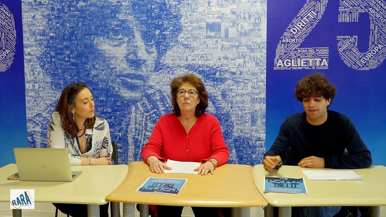 Il “Decreto Sicurezza” e la crisi del garantismo liberale