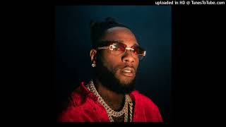 Burna Boy ft Ed Sheeran-For My Hand(KetsoSA Defeat Mix)