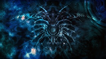 Please Select Your Character II - Blue Beating