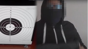 Cinelerra: hide face with downsample effect, mask and keyframes