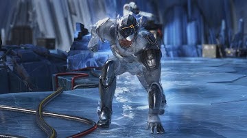 Day 100 of a random very hard battle until Injustice 3 drops (Special)