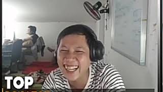 Thầy ba cười nhây Vl