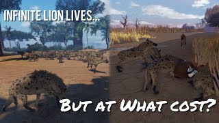 Ai Clans Are Back Roblox Eternal Enemies