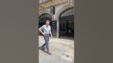 How to Roll up sleeves like a Bespoke Tailor? #styletips #bespoke #menfashion #liverpoolcity