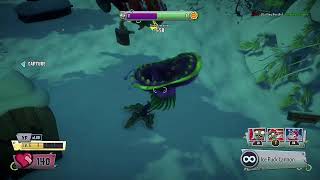 Chomper Wins By Doing Absolutely Nothing.