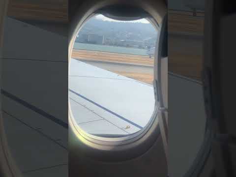 BNA 🛬 SFO