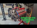1988 Lotus Esprit Turbo Engine Build - Part I