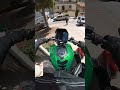 Unas carreritas motovlog dominar400 shorts