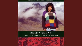 Video thumbnail of "Zulma Yugar - Tonada Para Remedios"