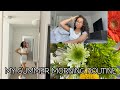 MY SUMMER MORNING ROUTINE/GRWM 2020 (vlog style)