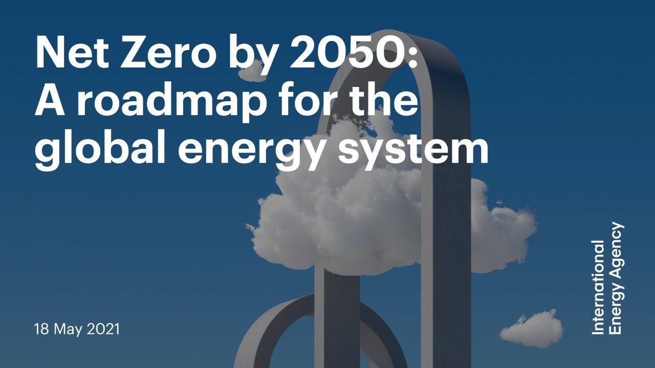 Australia is already ‘on the way’ to Net-zero by 2050