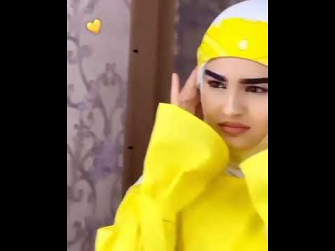 - 💛🙈|WhatsApp üçün Hicablı qız videoları|Status üçün maraqlı video|Yeni sounds app