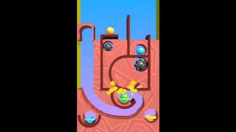 Dig This 57-17 Wake-up Ball Walkthrough