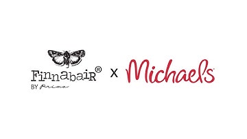 Finnabair @ Michaels 2018