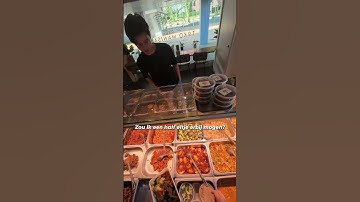 Jij bent geslaagd! #amstelveen #indonesischeten #indonesianfood #pov #foodie