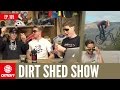 How Far Will Technology Influence The Future Of Mountain Biking? | Dirt Shed Show Ep. 105
