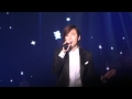 聞こえますか？（들리나요?）～Jang Keun Suk in SEOUL