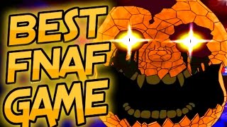 One Night at Flumpty's