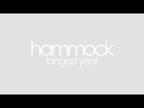 Hammock - One