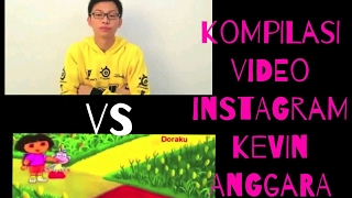 Download Kompilasi Video Instagram Kevin Anggara Vs Dora The Ngeselin || Gokil Video MP3 Kompilasi Video Instagram Kevin Anggara Vs Dora The Ngeselin || Gokil