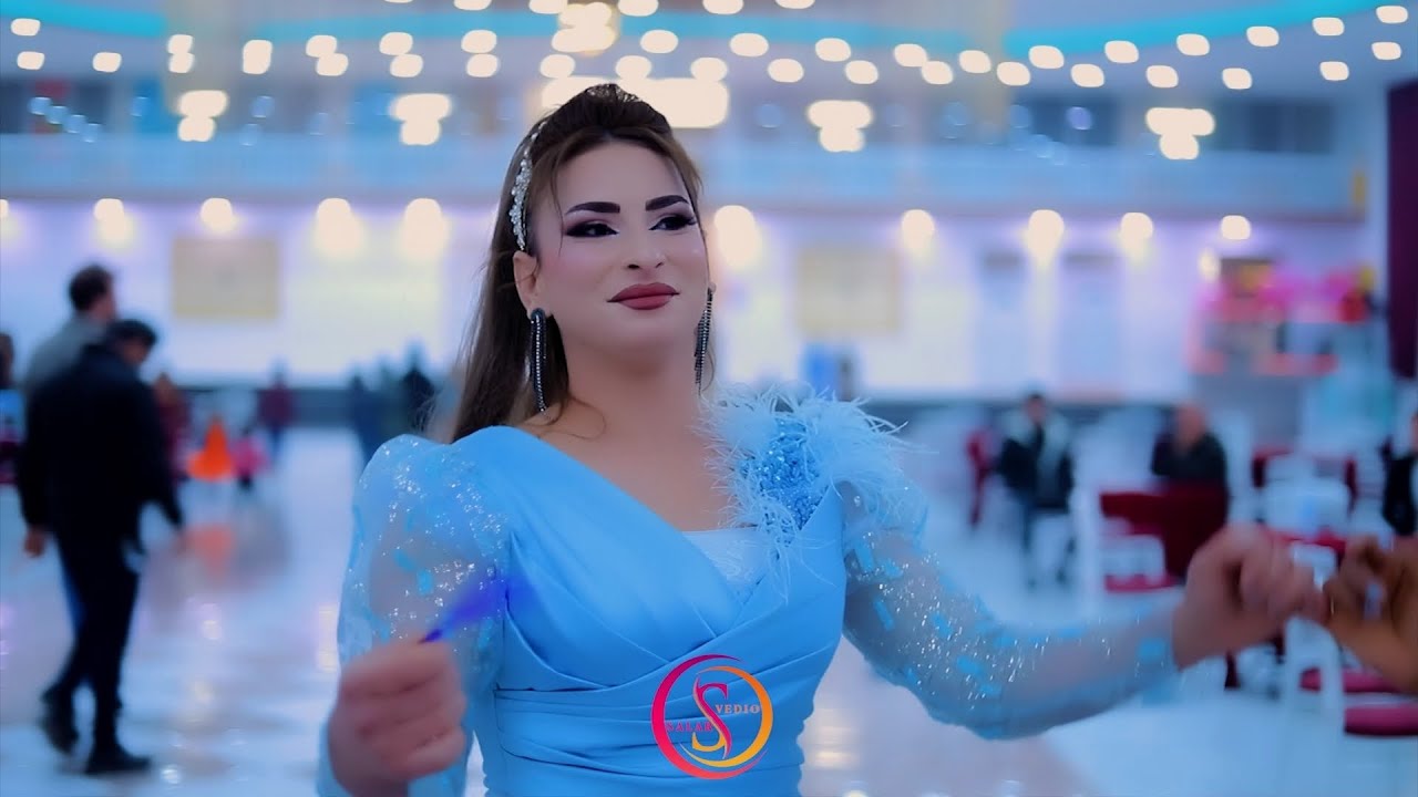 فيصل & نسرين (ج3) الفنان شاكر حلو & ياسر شنكالي (سالار فيديو برودكشن) 07503311055  ~  07824908337