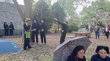 toàn cảnh hội lạng Sơn ngày 22/1/2023âm