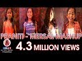 Praniti | Mersal Full Mashup | Vijay | AR Rahman | Atlee