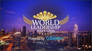 MIDDLE-EAST ASIA LEADERSHIP SUMMIT & AWARDS - DUBAI - 5