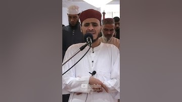 تلاوة عطرة للقارئ رمزي علاق - صلاة التراويح  5 رمضان 2022