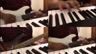 ｢bear｣ Theme of ONE PUNCH MAN ~Seigi Shikkou~ | Instrumental Cover