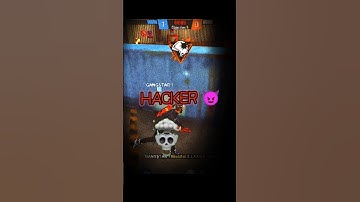 Hacker Hai Bhai Hacker🤡!! Ajju Bhai Reaction Video💀Total Gaming Reaction😲😲 #ajjubhai #freefire