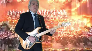 Cicci Guitar Condor - Va Pensiero (Official Video)