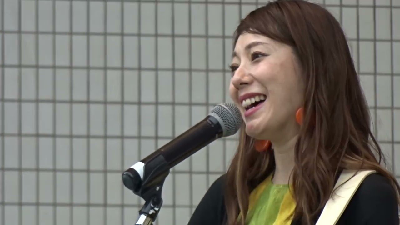 麻美ゆま Re Start〜明日へ〜 - YouTube