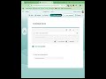 Make your Microsoft Forms work for you!