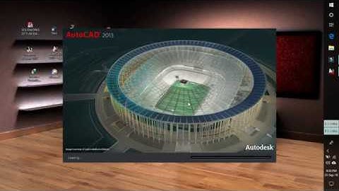 Simplest Way | How to Reset AutoCAD to Default Setting | AutoCAD 2013