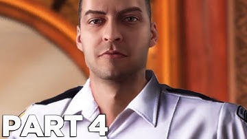 ADAM WOLFE Walkthrough EPISODE 1 THE ANCIENT FLAME Staying the night