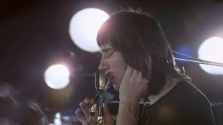 Set The Controls For The Heart Of The Sun - Pink Floyd - Live At Pompeii - 1972 Mono Mix - 4K